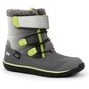 image:imageSee Kai Run Gilman  Waterproof amp Insulated Snow Boot for KidsGrayGradient