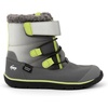 image:imageSee Kai Run Gilman  Waterproof amp Insulated Snow Boot for KidsGrayGradient