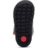 image:imageSee Kai Run Gilman  Waterproof amp Insulated Snow Boot for KidsGrayPolar Bear