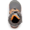 image:imageSee Kai Run Gilman  Waterproof amp Insulated Snow Boot for KidsGrayPolar Bear