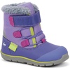 image:imageSee Kai Run Gilman  Waterproof amp Insulated Snow Boot for KidsHeirloom Purple
