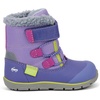 image:imageSee Kai Run Gilman  Waterproof amp Insulated Snow Boot for KidsHeirloom Purple