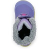 image:imageSee Kai Run Gilman  Waterproof amp Insulated Snow Boot for KidsHeirloom Purple