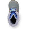 image:imageSee Kai Run Gilman  Waterproof amp Insulated Snow Boot for KidsHungry Caterpillar
