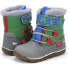 image:imageSee Kai Run Gilman  Waterproof amp Insulated Snow Boot for KidsHungry Caterpillar