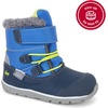 image:imageSee Kai Run Gilman  Waterproof amp Insulated Snow Boot for KidsNavy Blue