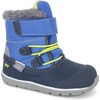 image:imageSee Kai Run Gilman  Waterproof amp Insulated Snow Boot for KidsNavy Blue