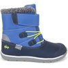 image:imageSee Kai Run Gilman  Waterproof amp Insulated Snow Boot for KidsNavy Blue