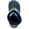 image:imageSee Kai Run Gilman  Waterproof amp Insulated Snow Boot for KidsNavyPolar Bear