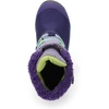 image:imageSee Kai Run Gilman  Waterproof amp Insulated Snow Boot for KidsPurple