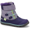image:imageSee Kai Run Gilman  Waterproof amp Insulated Snow Boot for KidsPurple