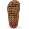 image:imageSee Kai Run Gilman  Waterproof amp Insulated Snow Boot for KidsRaven Black