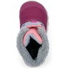 image:imageSee Kai Run Gilman  Waterproof amp Insulated Snow Boot for KidsRose Pink