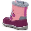 image:imageSee Kai Run Gilman  Waterproof amp Insulated Snow Boot for KidsRose Pink