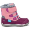 image:imageSee Kai Run Gilman  Waterproof amp Insulated Snow Boot for KidsRose Pink