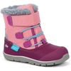 image:imageSee Kai Run Gilman  Waterproof amp Insulated Snow Boot for KidsRose Pink