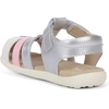 image:imageSee Kai Run Gloria V toddlerLittle KidSilver