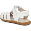 image:imageSee Kai Run Gloria V toddlerLittle KidWhite
