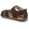image:imageSee Kai Run Jude IV  Classic Leather Sandals for Kids  BrownBrown