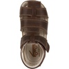 image:imageSee Kai Run Jude IV  Classic Leather Sandals for Kids  BrownBrown