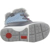 image:imageSee Kai Run Kids Abby WP Hiking BootLight BlueGray