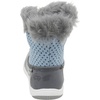 image:imageSee Kai Run Kids Abby WP Hiking BootLight BlueGray