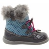 image:imageSee Kai Run Kids Abby WP Hiking BootLight BlueGray