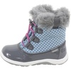image:imageSee Kai Run Kids Abby WP Hiking BootLight BlueGray