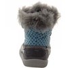 image:imageSee Kai Run Kids Abby WP Hiking BootLight BlueGray
