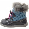 image:imageSee Kai Run Kids Abby WP Hiking BootLight BlueGray