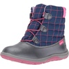 image:imageSee Kai Run Kids Abby WP Hiking BootNavyDark Gray