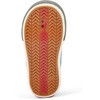 image:imageSee Kai Run Russell  Double Strap Sneaker for KidsNavyTeal