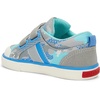image:imageSee Kai Run Russell  Double Strap Sneaker for KidsOcean Clouds