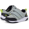 image:imageSee Kai Run Ryder Adapt II  Adjustable amp Adaptive Sneakers for KidsGrey