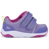 image:imageSee Kai Run Ryder Adapt II  Adjustable amp Adaptive Sneakers for KidsHeirloom Purple