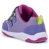 image:imageSee Kai Run Ryder Adapt II  Adjustable amp Adaptive Sneakers for KidsHeirloom Purple