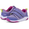image:imageSee Kai Run Ryder Adapt II  Adjustable amp Adaptive Sneakers for KidsHeirloom Purple