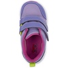 image:imageSee Kai Run Ryder Adapt II  Adjustable amp Adaptive Sneakers for KidsHeirloom Purple