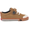 image:imageSee Kai Run Stevie II  Durable Sneaker for Little KidsBrown Denim
