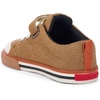 image:imageSee Kai Run Stevie II  Durable Sneaker for Little KidsBrown Denim