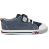 image:imageSee Kai Run Stevie II  Durable Sneaker for Little KidsChambray