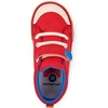 image:imageSee Kai Run Stevie II  Durable Sneaker for Little KidsChili Red
