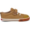 image:imageSee Kai Run Stevie II  Durable Sneaker for Little KidsGolden Brown