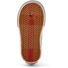 image:imageSee Kai Run Stevie II  Durable Sneaker for Little KidsGray JerseyRed