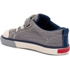 image:imageSee Kai Run Stevie II  Durable Sneaker for Little KidsGrayNavy