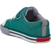 image:imageSee Kai Run Stevie II  Durable Sneaker for Little KidsJungle Green