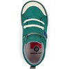 image:imageSee Kai Run Stevie II  Durable Sneaker for Little KidsJungle Green