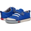 image:imageSee Kai Run Stevie II  Durable Sneaker for Little KidsKelly Blue