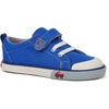 image:imageSee Kai Run Stevie II  Durable Sneaker for Little KidsKelly Blue
