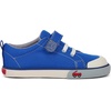image:imageSee Kai Run Stevie II  Durable Sneaker for Little KidsKelly Blue